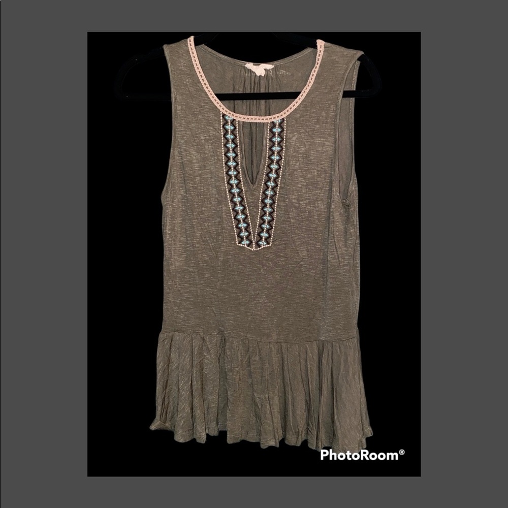 Women’s Tank Top